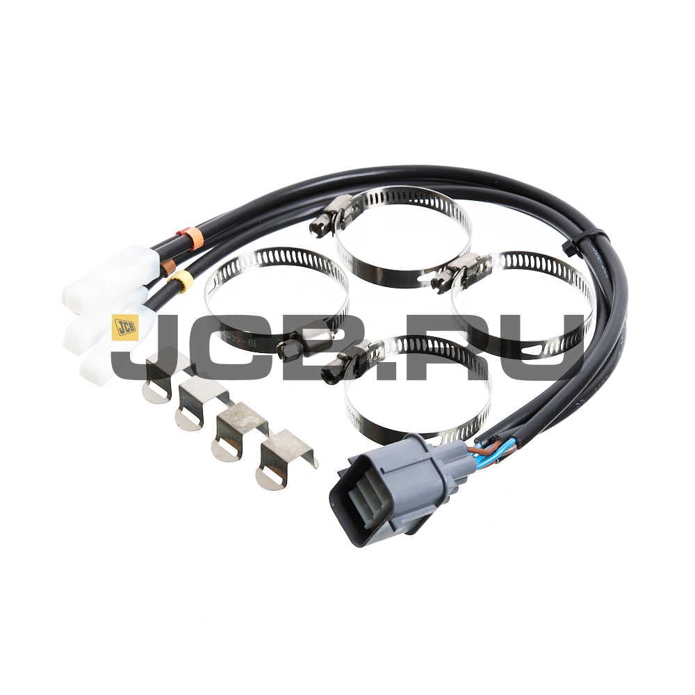 Жгут проводки JCB 721/12292