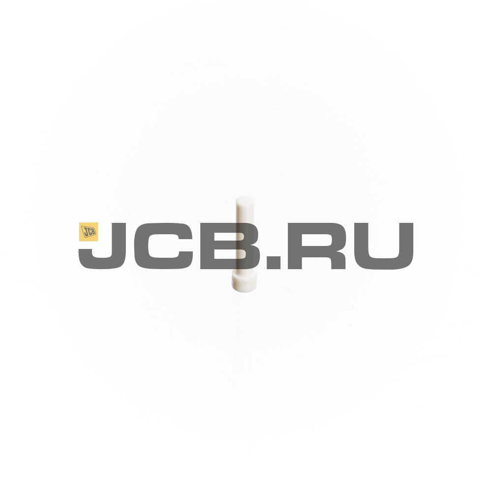 Заглушка JCB 7210/0030
