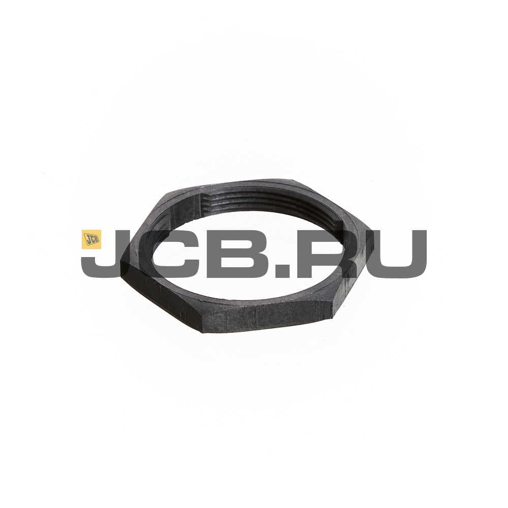 Гайка электрического разъема М24 JCB 7210/0048