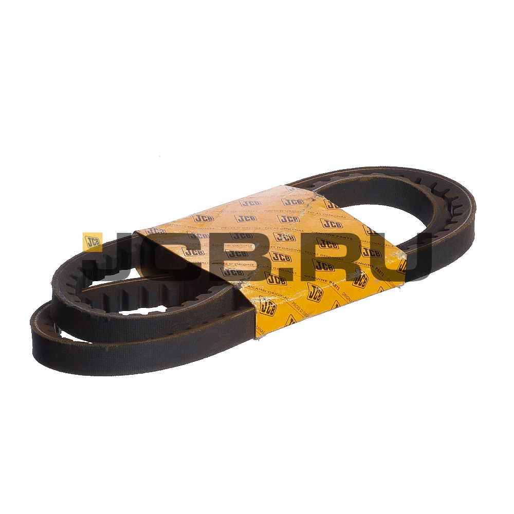 Клиновой ремень JCB 7211/50728