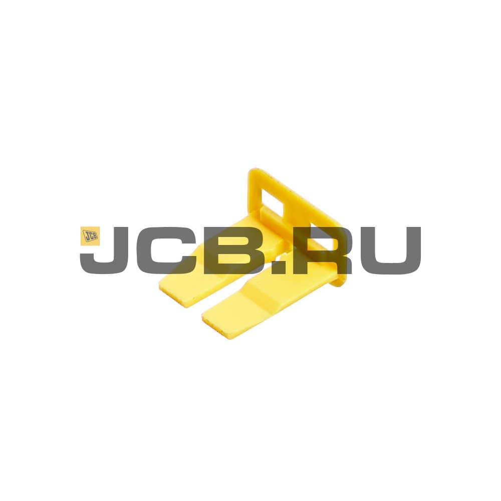 Колодка электропроводки, 2 контакта JCB 7212/0009