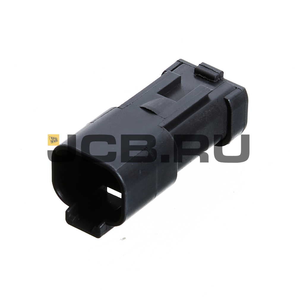 Разъём JCB 7214/0024