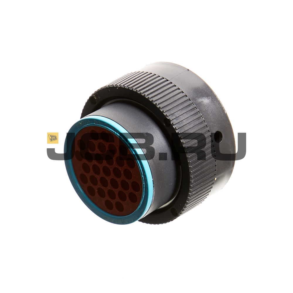 Разъем (31 контакт) JCB 7219/0034