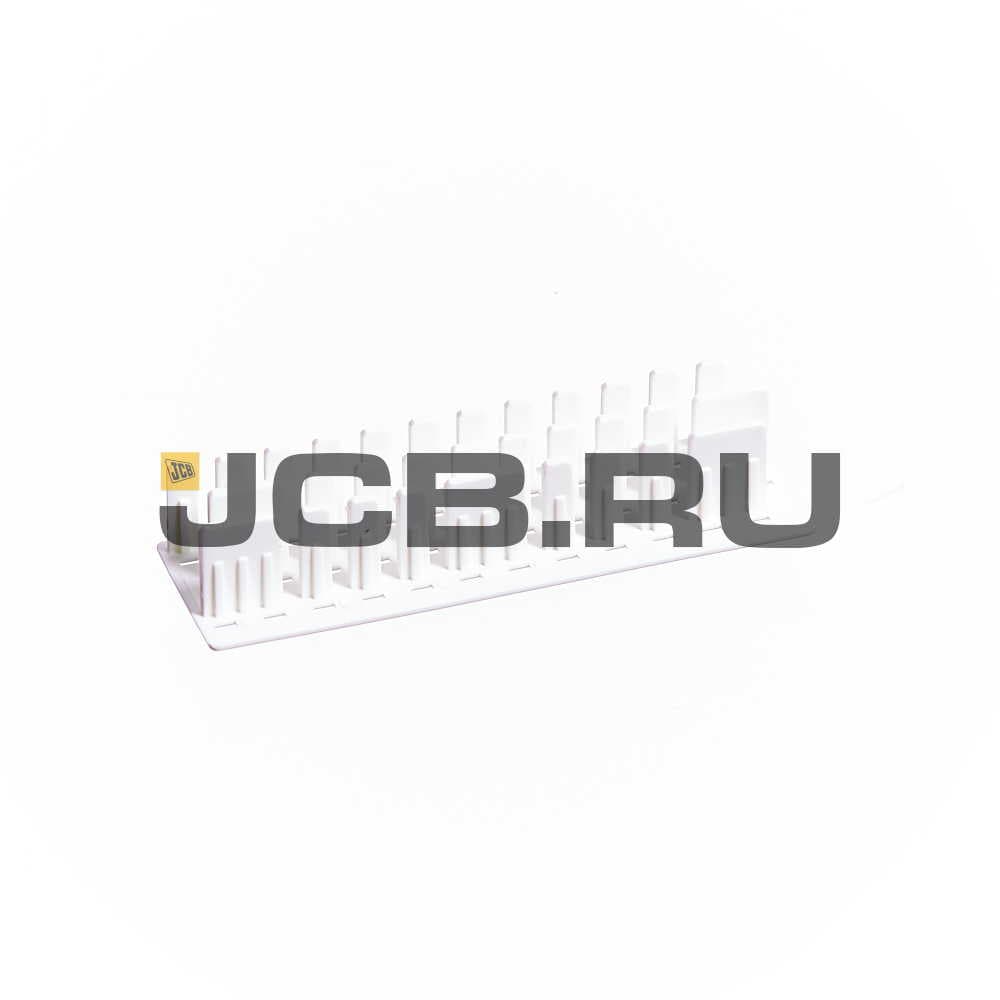 Фиксатор колодки разъема JCB 7220/0016