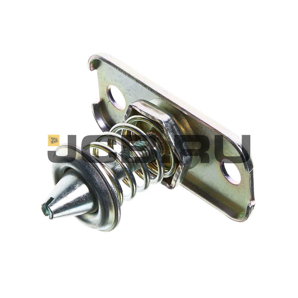 Замок капота верхний JCB 7222/53306