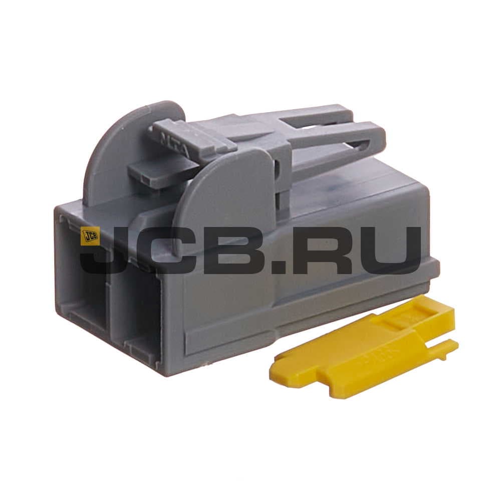 Корпус блока предохранителей JCB 7232/0009