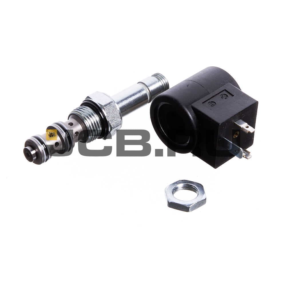 Клапан JCB 7240/13353