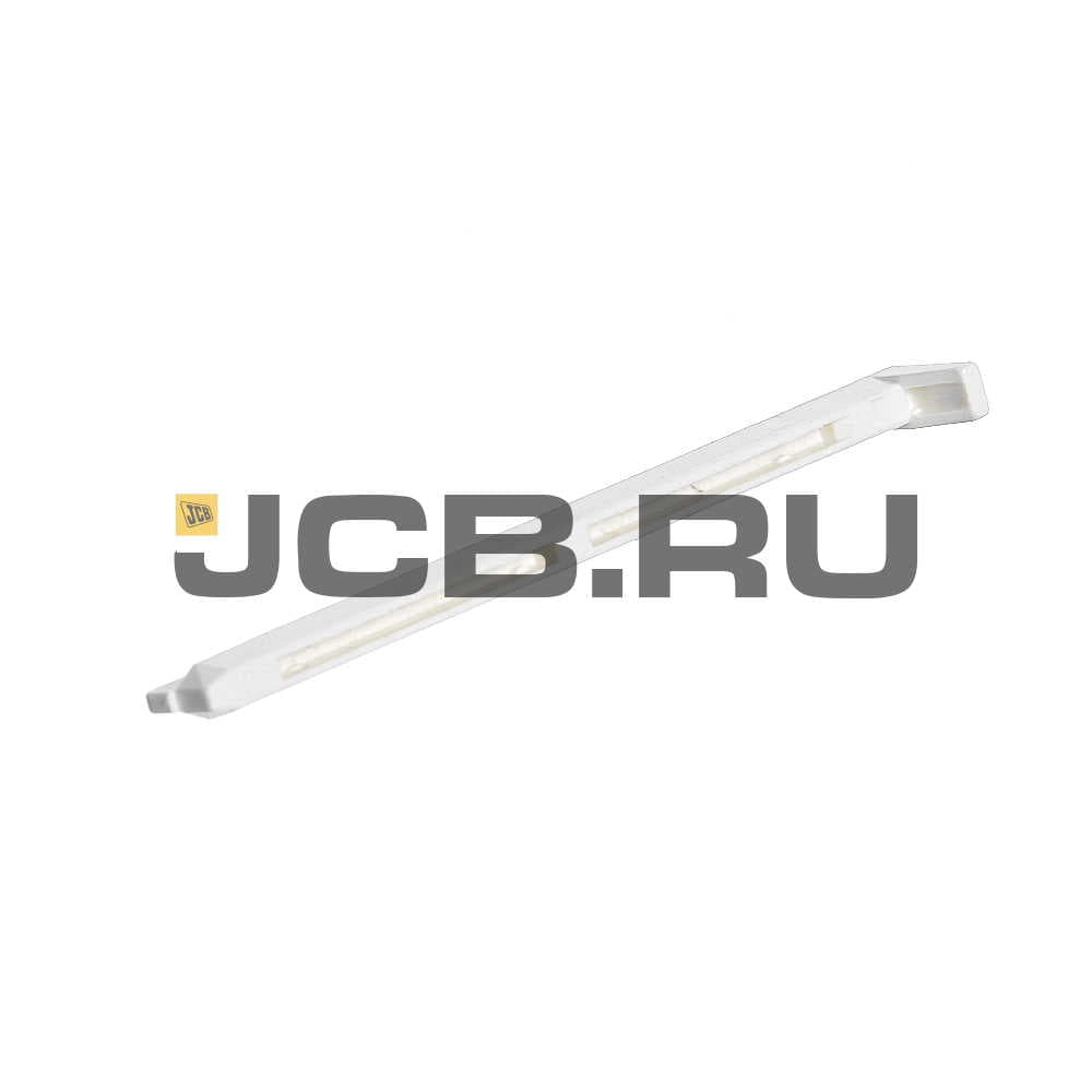 Направляющая жруга проводки JCB 7241/0002