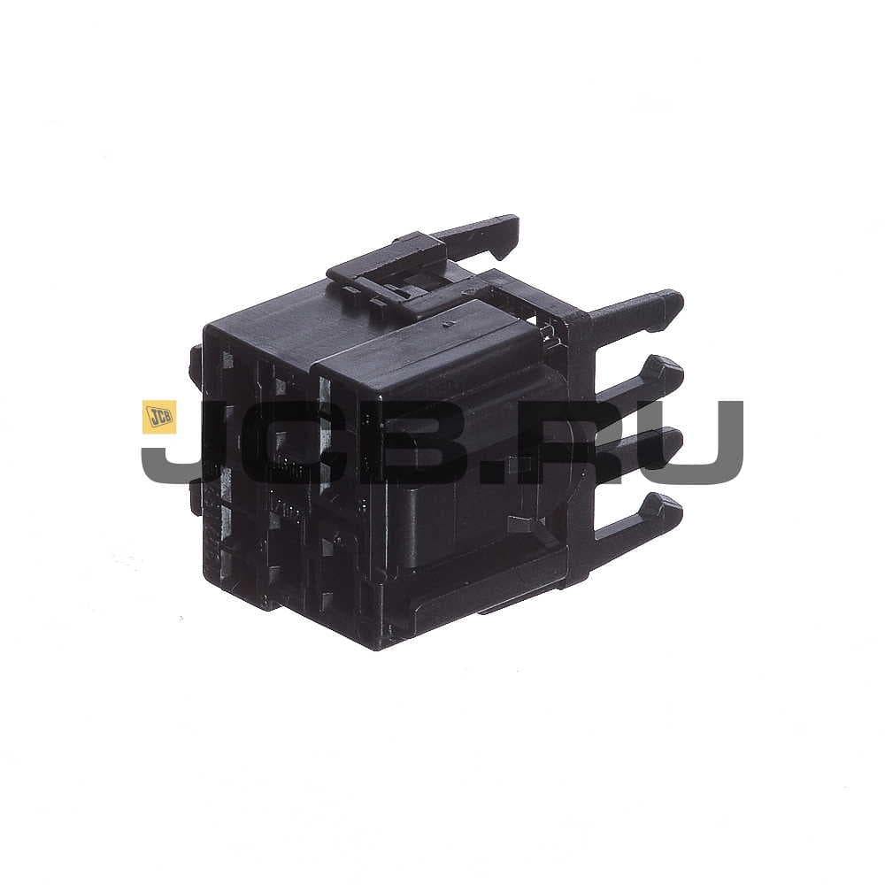 Корпус базы реле JCB 7241/0003