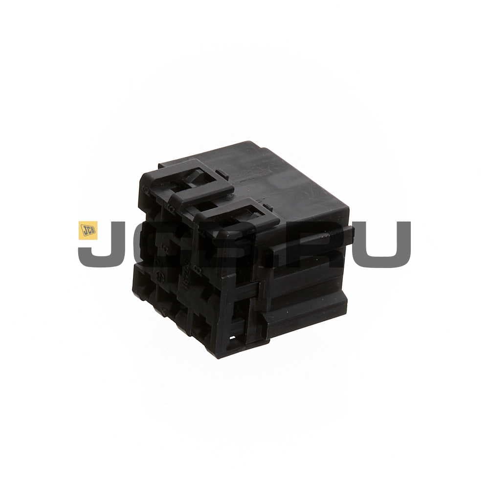 Корпус раъема реле JCB 7241/0005