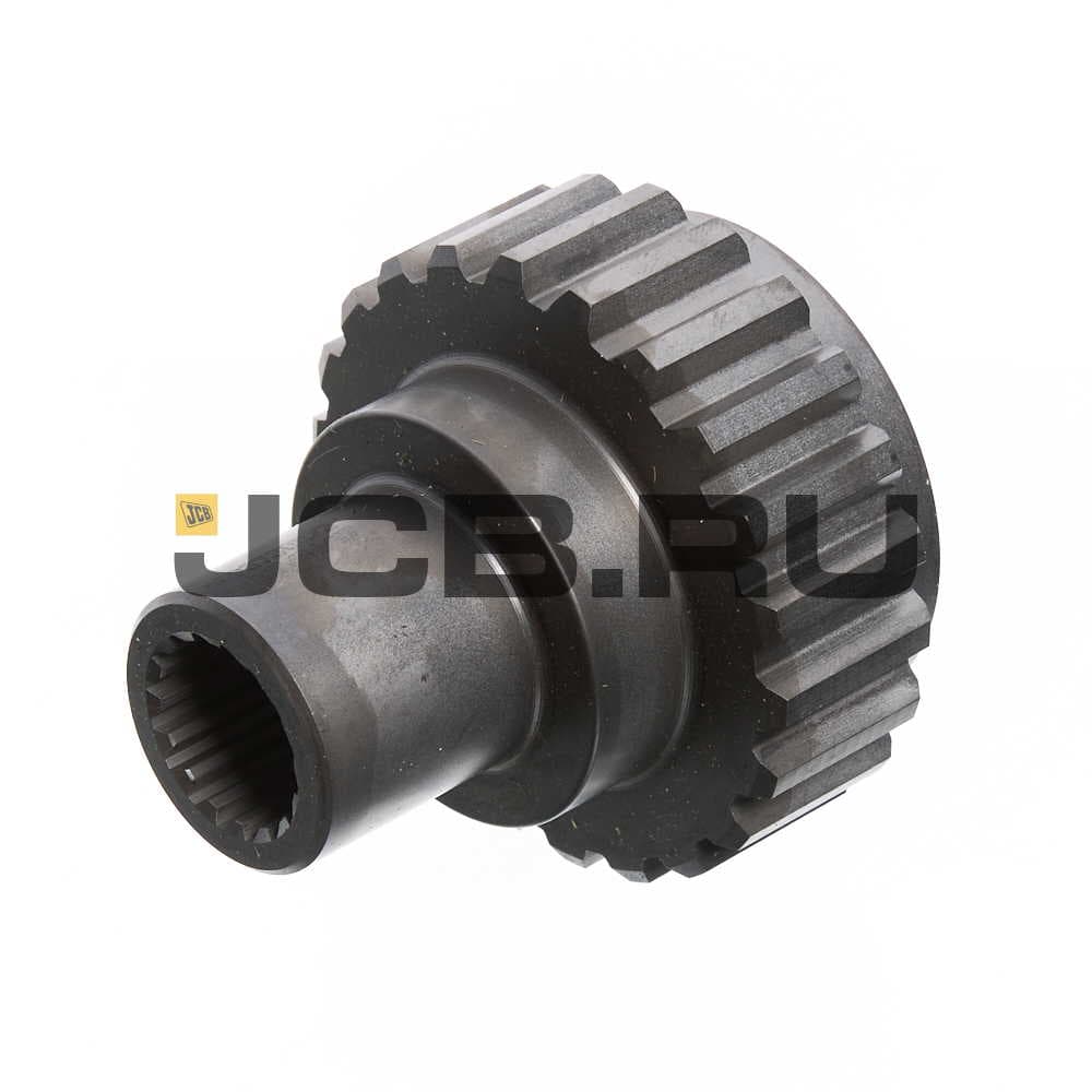 Вал JCB 7241/10201