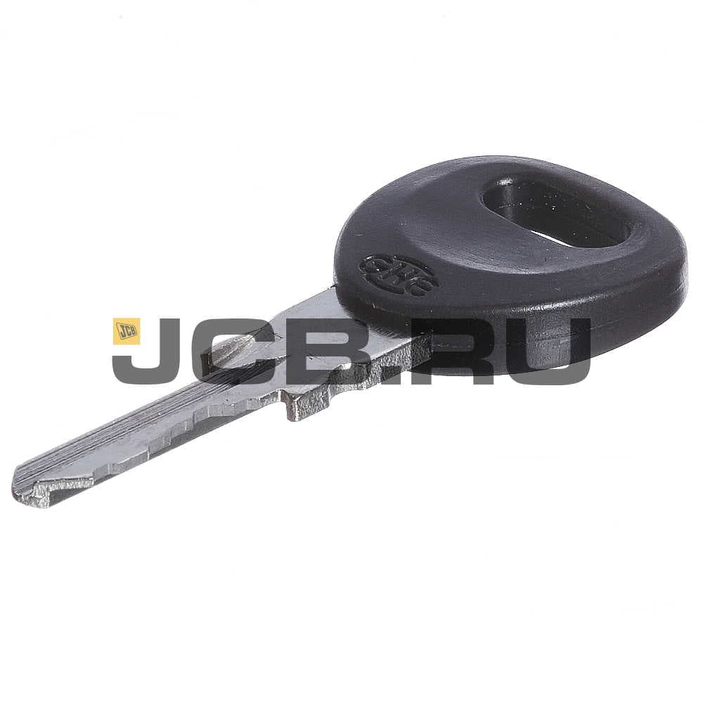 Ключ двери JCB 7242/96118