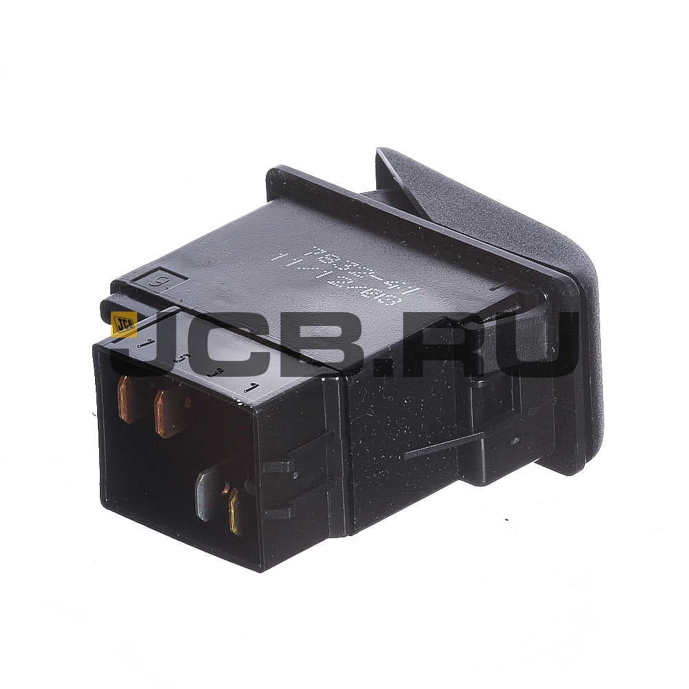 Выключатель JCB 7242/96168