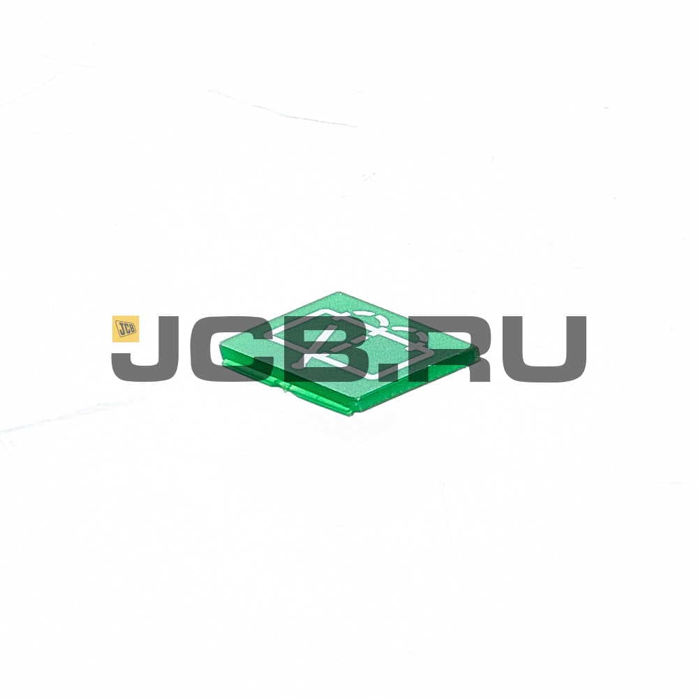 Иконка "Задний стеклоочиститель" JCB 7242/96171