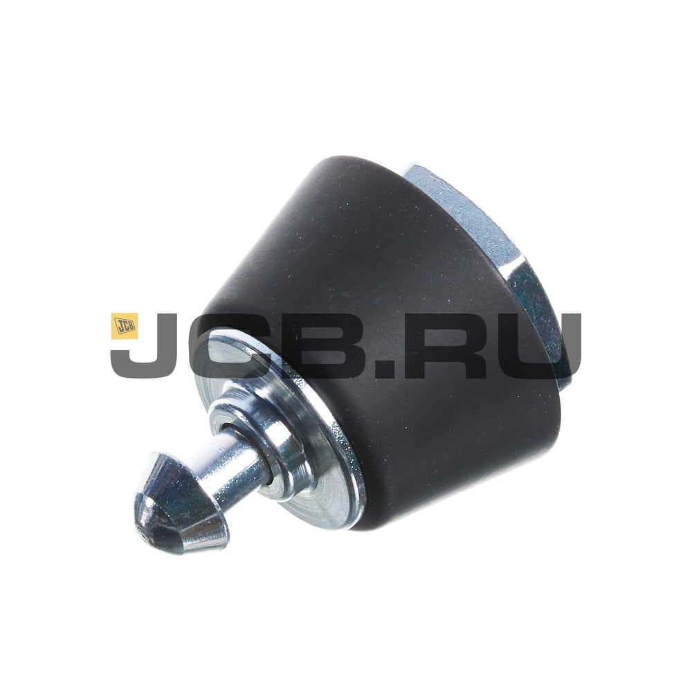 Болт стальной JCB 7242/96200