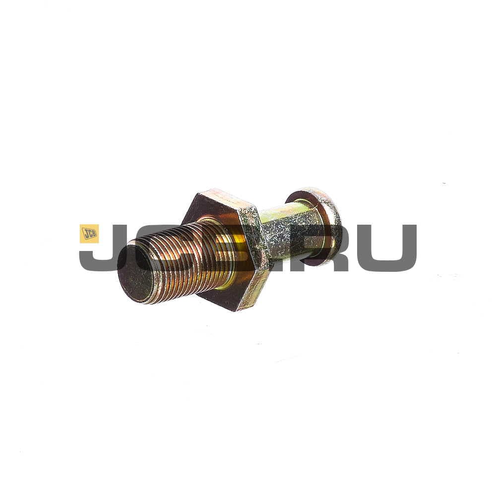 Болт JCB 7242/96203