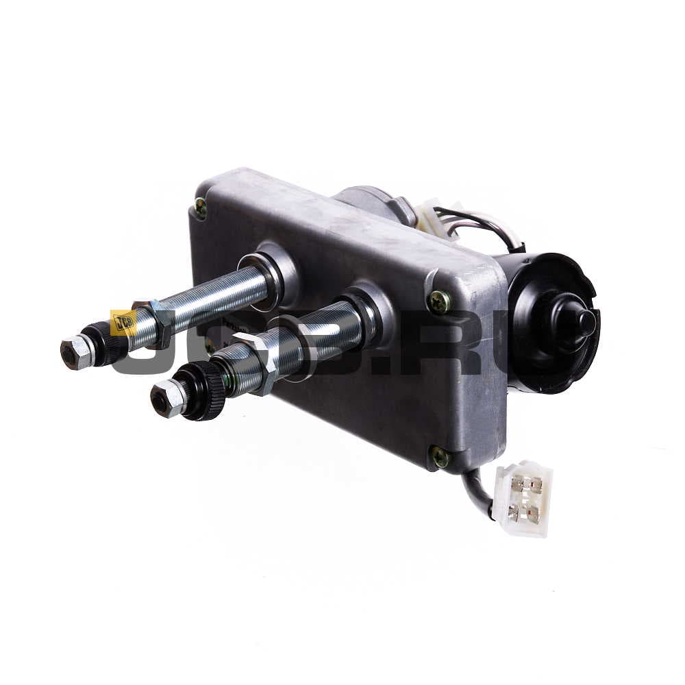 Мотор стеклоочистителя JCB 7242/96340