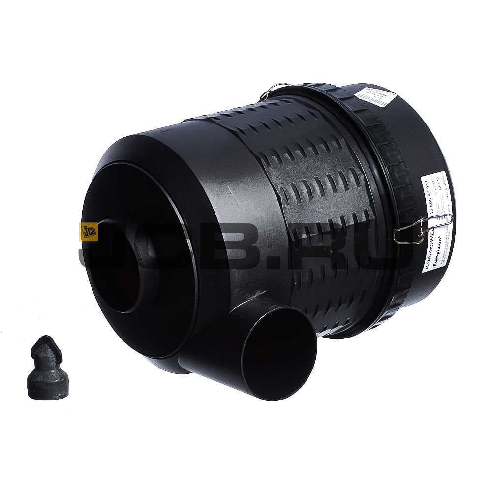 Фильтр воздушный в сборе JCB 7262/50250