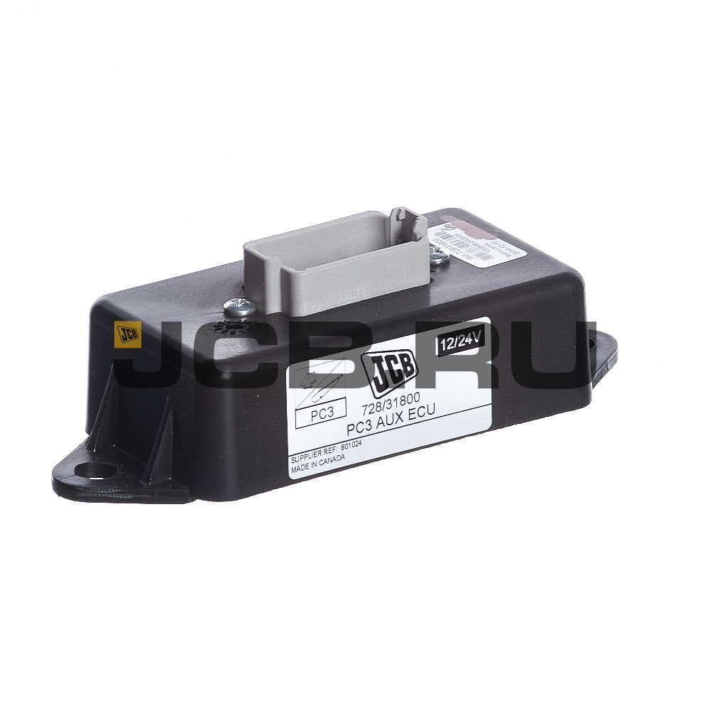 Контроллер PWM con JCB 728/31800