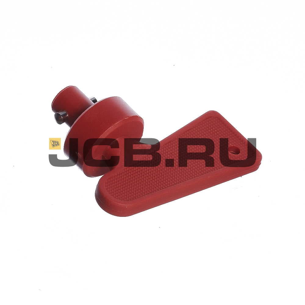 Ключ прерывателя массы JCB 8102/02000