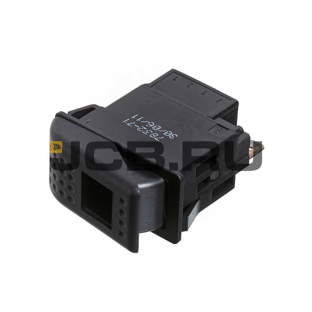 Переключатель JCB 8102/02530