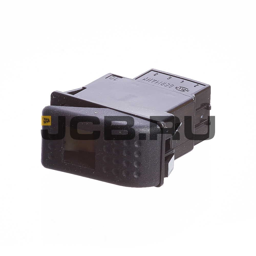 Выключатель JCB 8102/02533