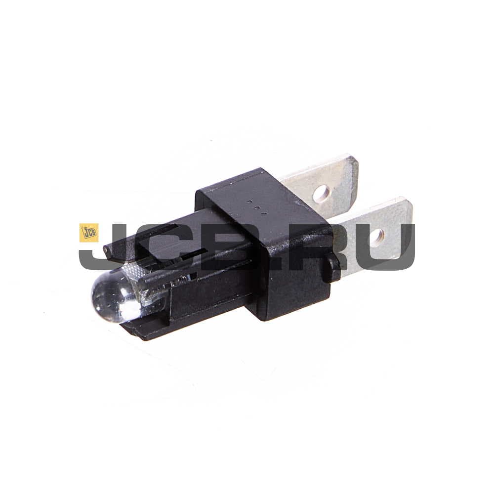 Патрон лампы JCB 8102/02547