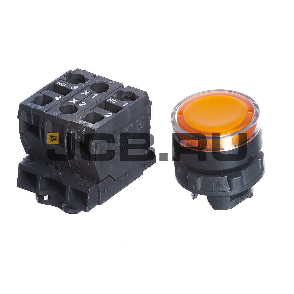 Датчик JCB 8107/01030