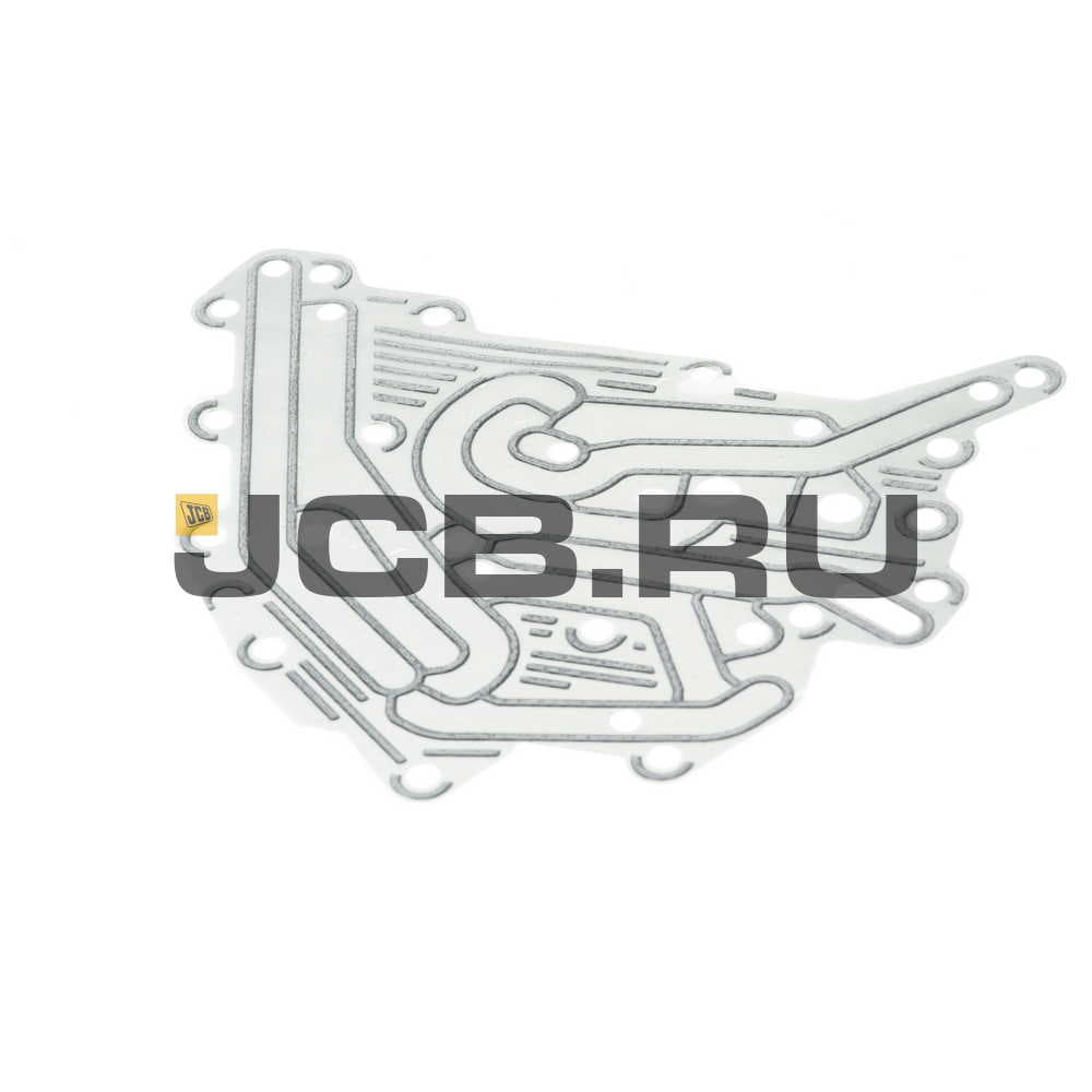 Прокладка JCB 813/M1221