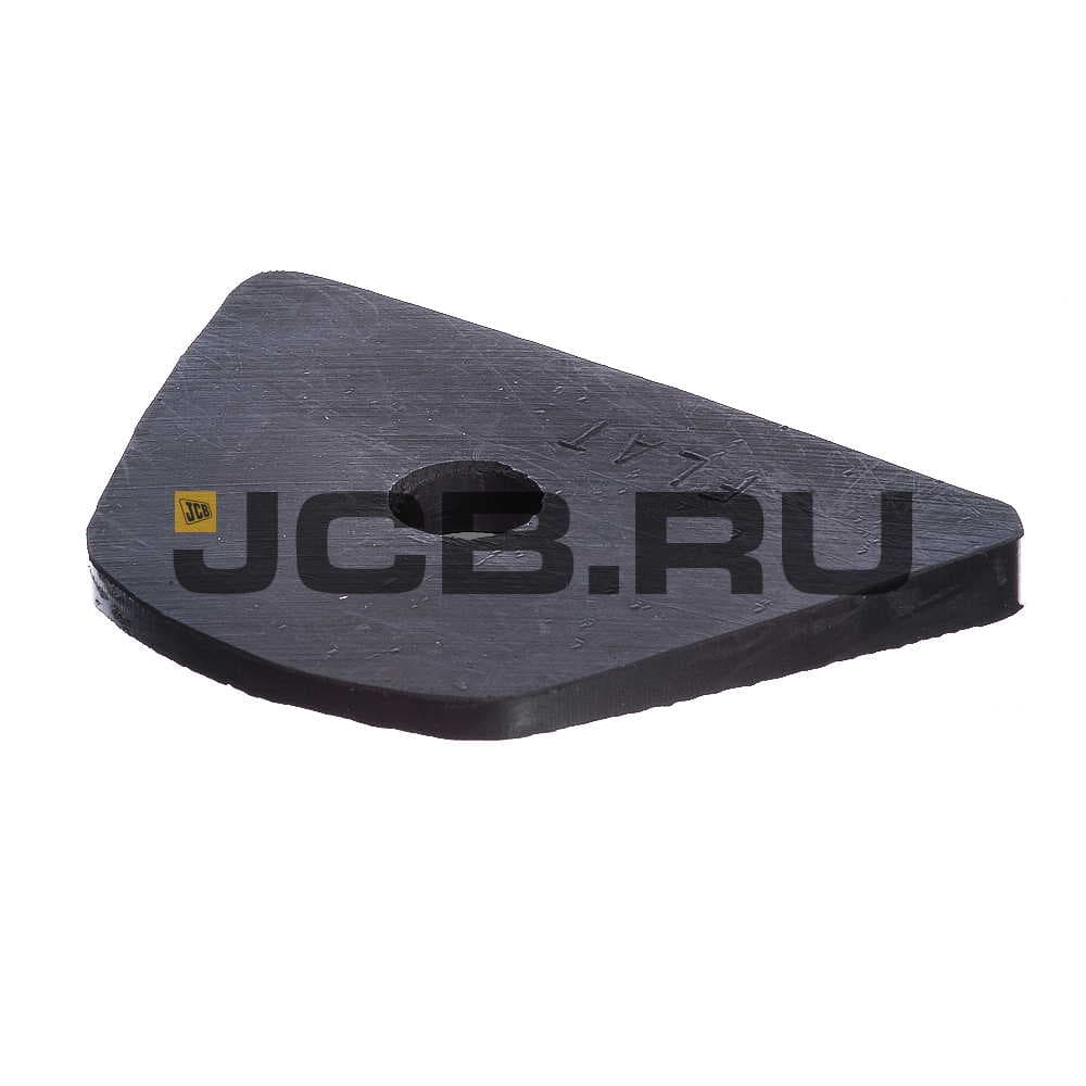 Прокладка JCB 813/10166