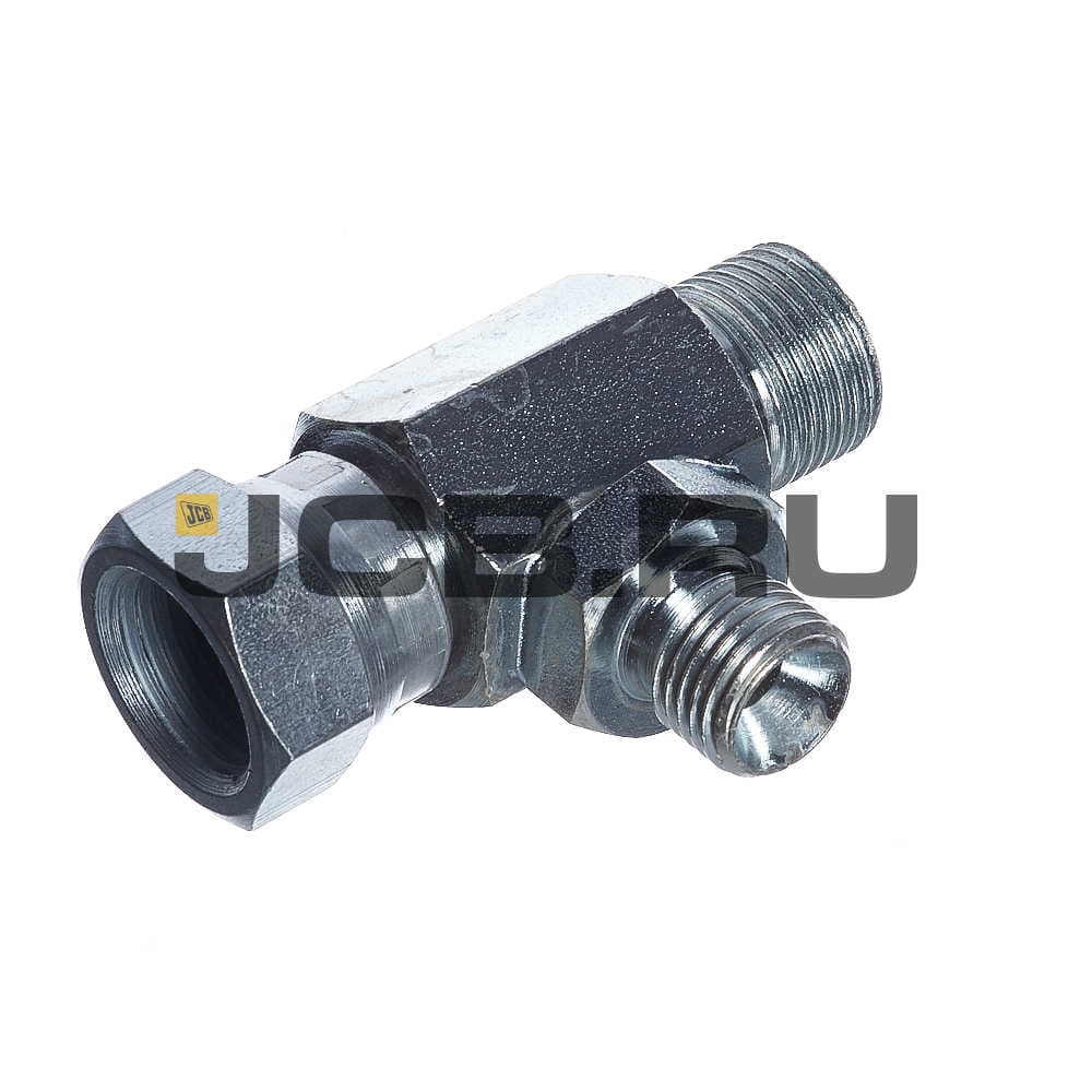 Уплотнительное кольцо JCB 813/50018