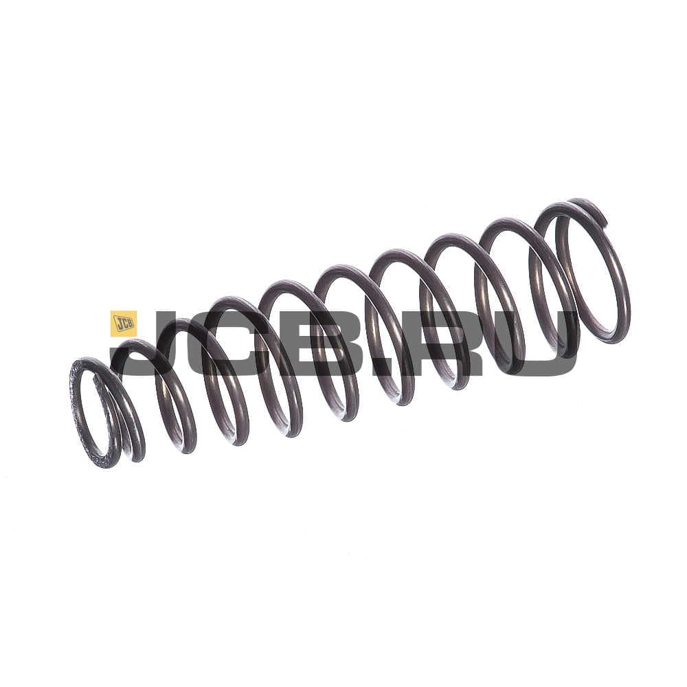 Пружина JCB 814/00222