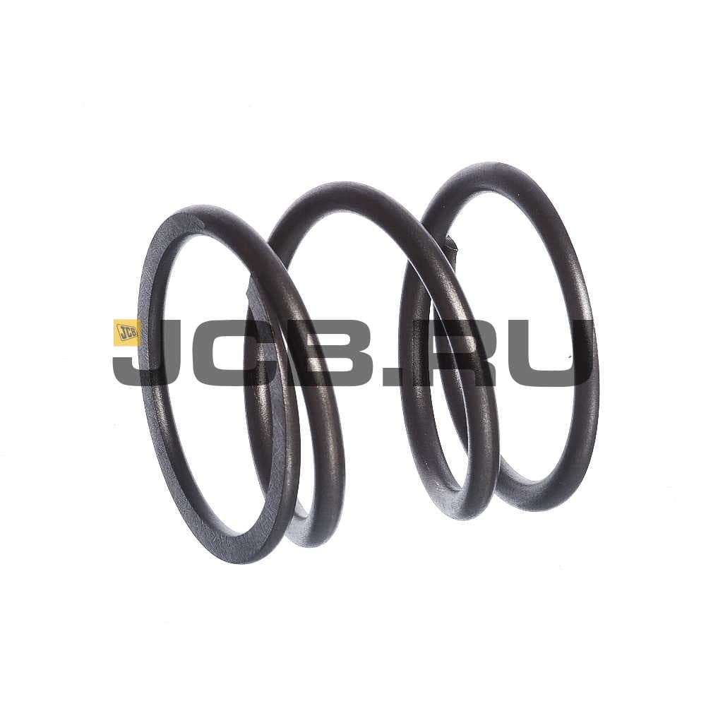 Пружина сжатия JCB 814/00345