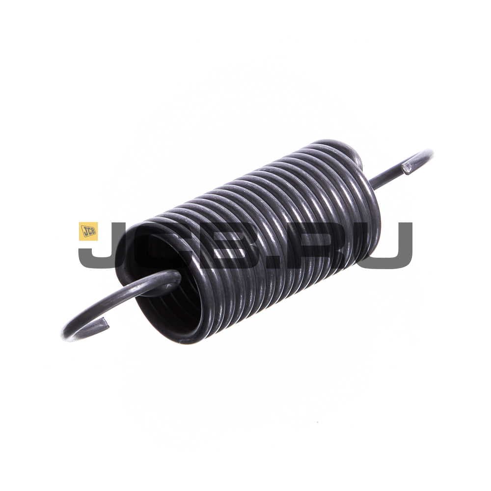 Пружина JCB 814/00388