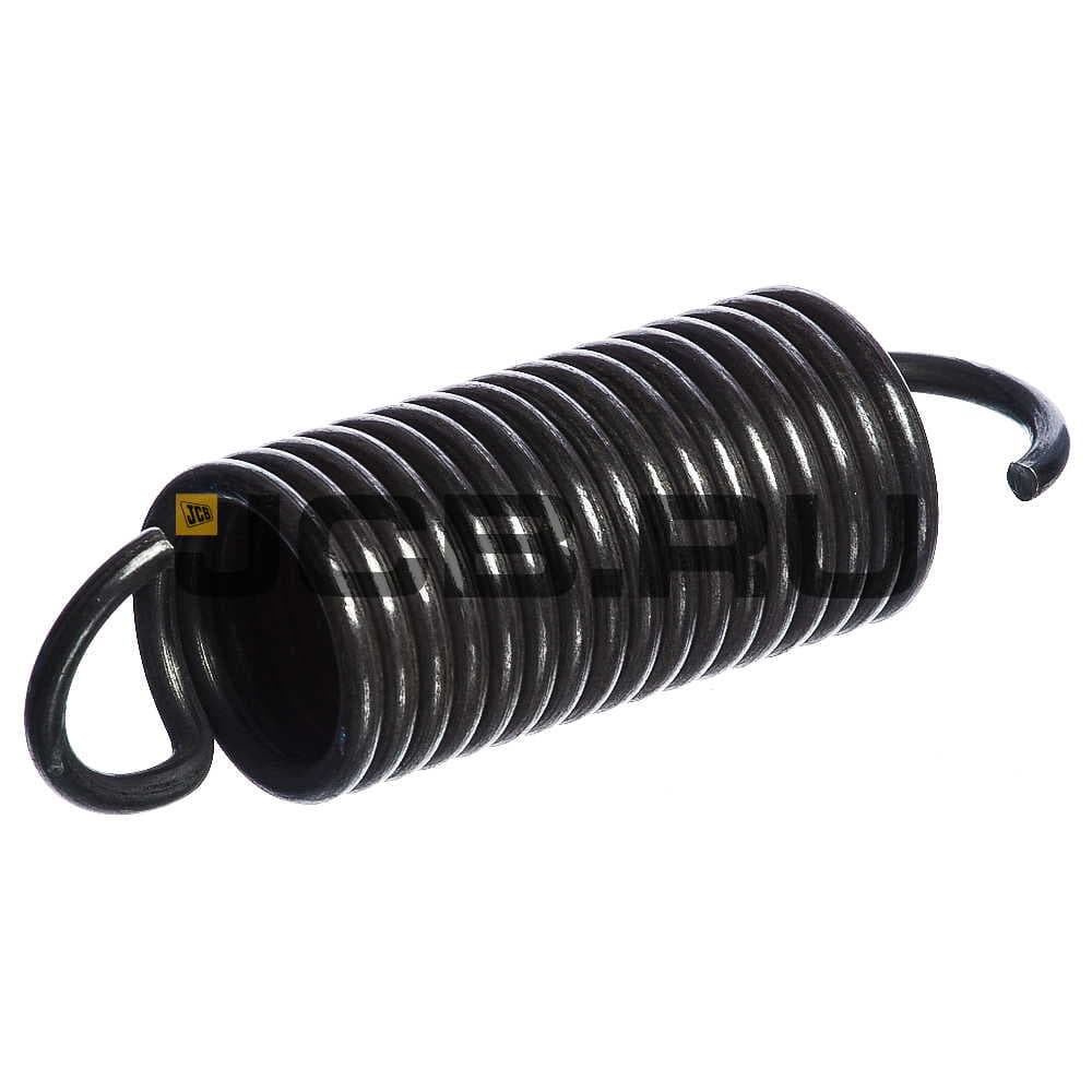 Пружина педали JCB 814/10122