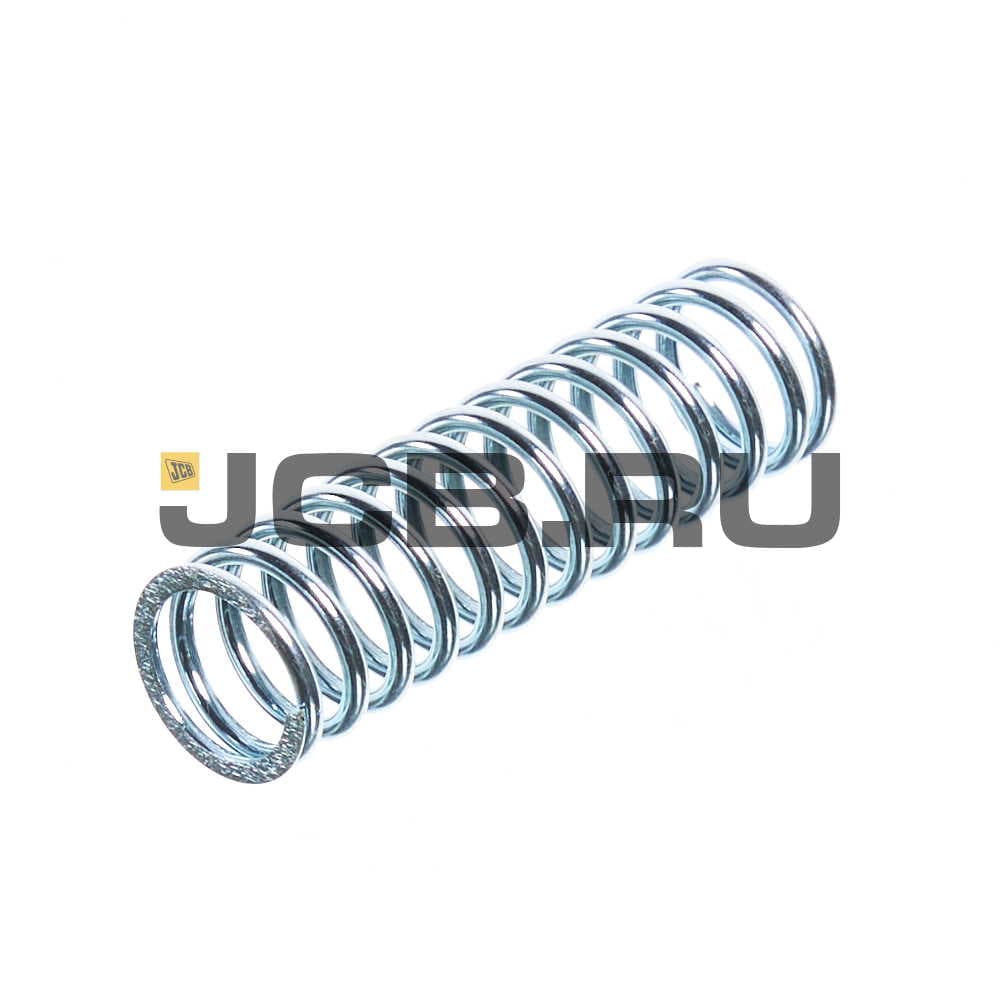 Прижимная пружина JCB 814/10213