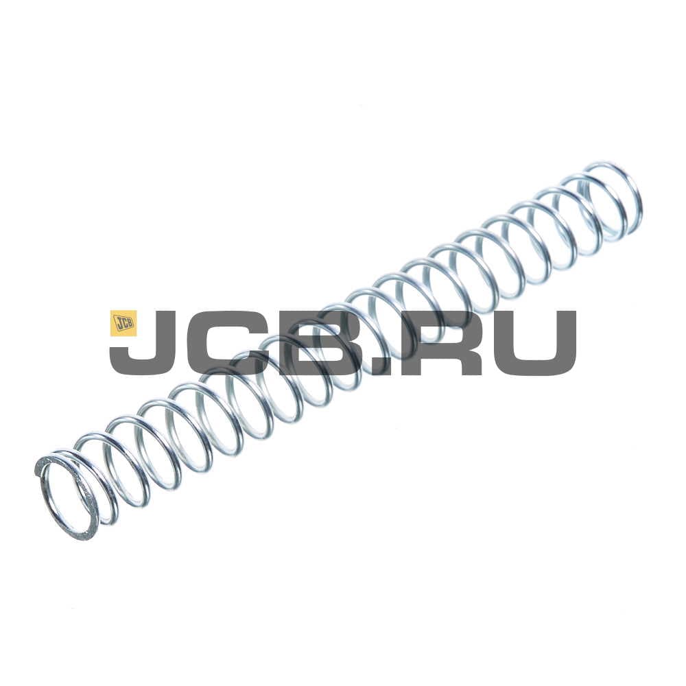 Пружина JCB 814/10235