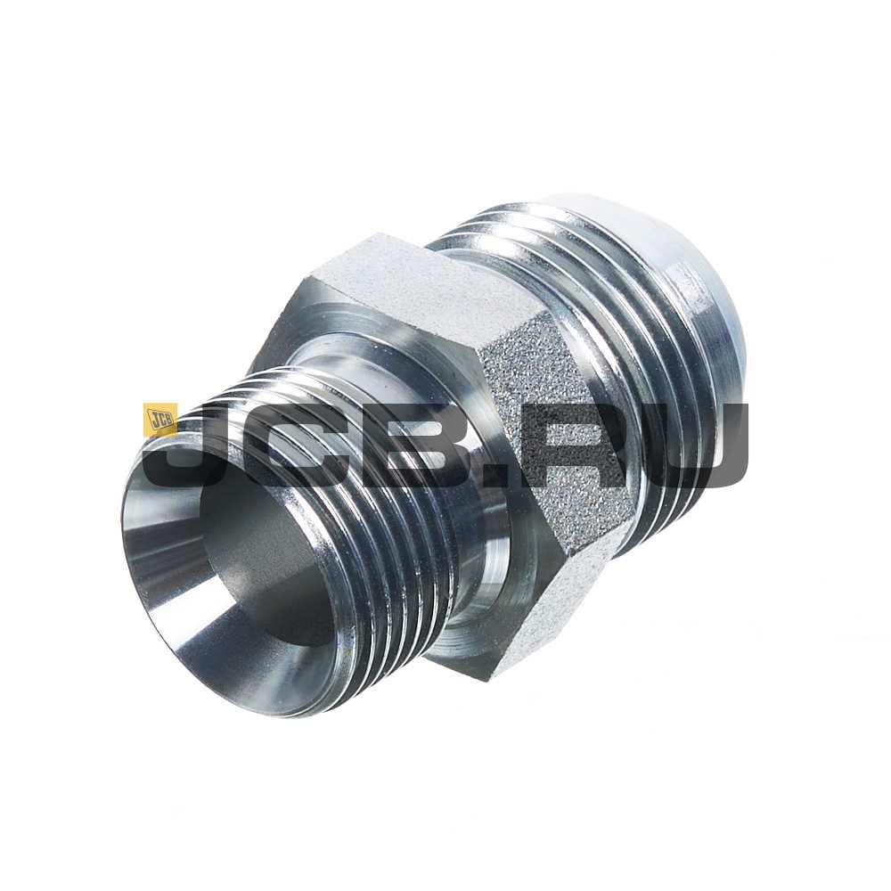 Адаптер, 3/4"bsp x JCB 816/15191