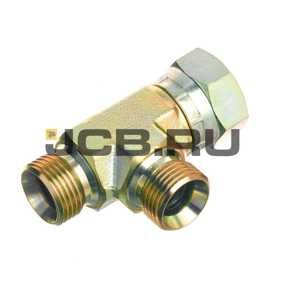 Тройник JCB 816/90011