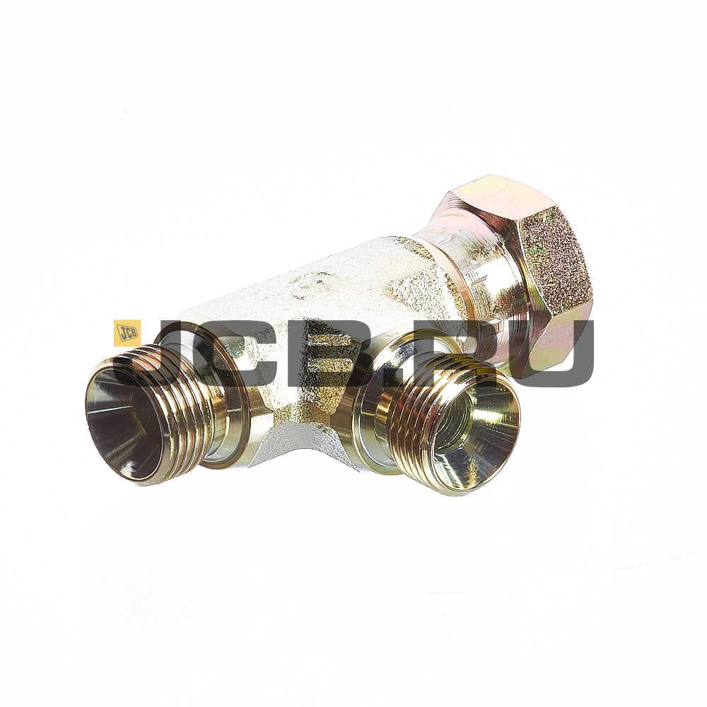 Адаптер - тройник JCB 816/90040