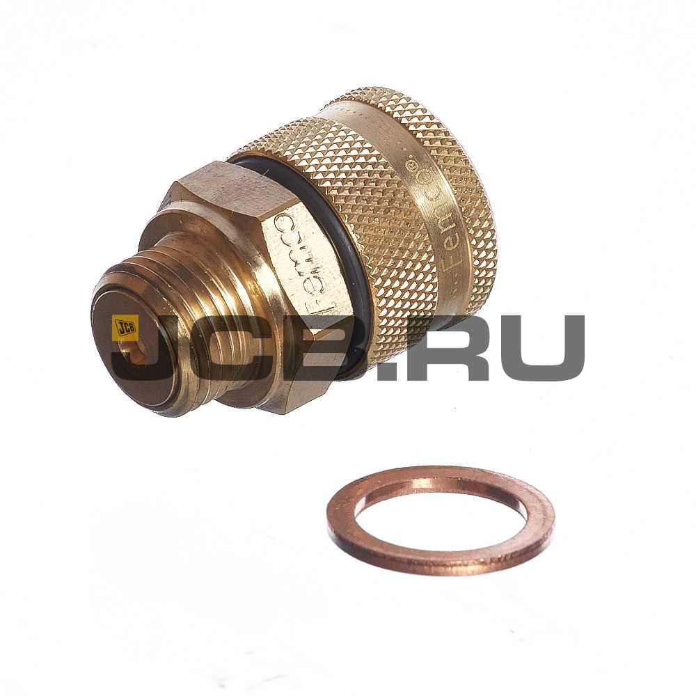Пробка сливная JCB 816/90047