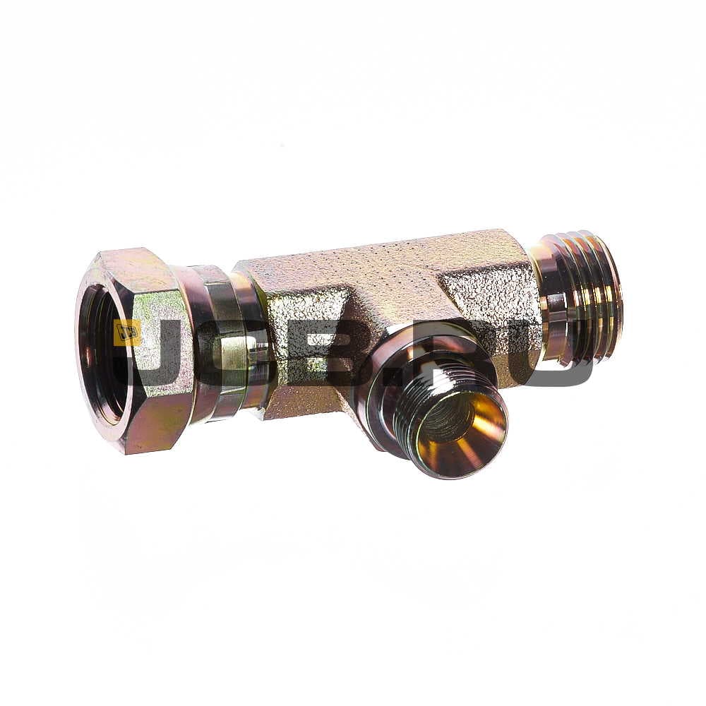 Адаптер стальной JCB 816/90144