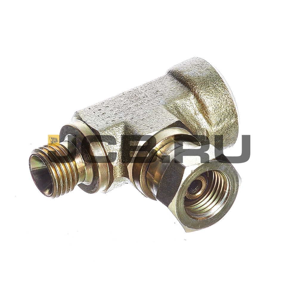 Адаптер тройной JCB 816/90259