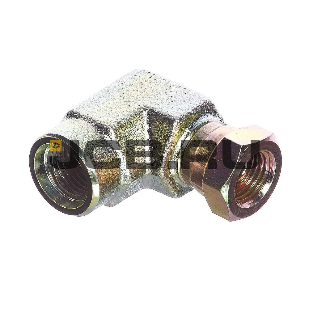 Угловой адаптер JCB 816/90266