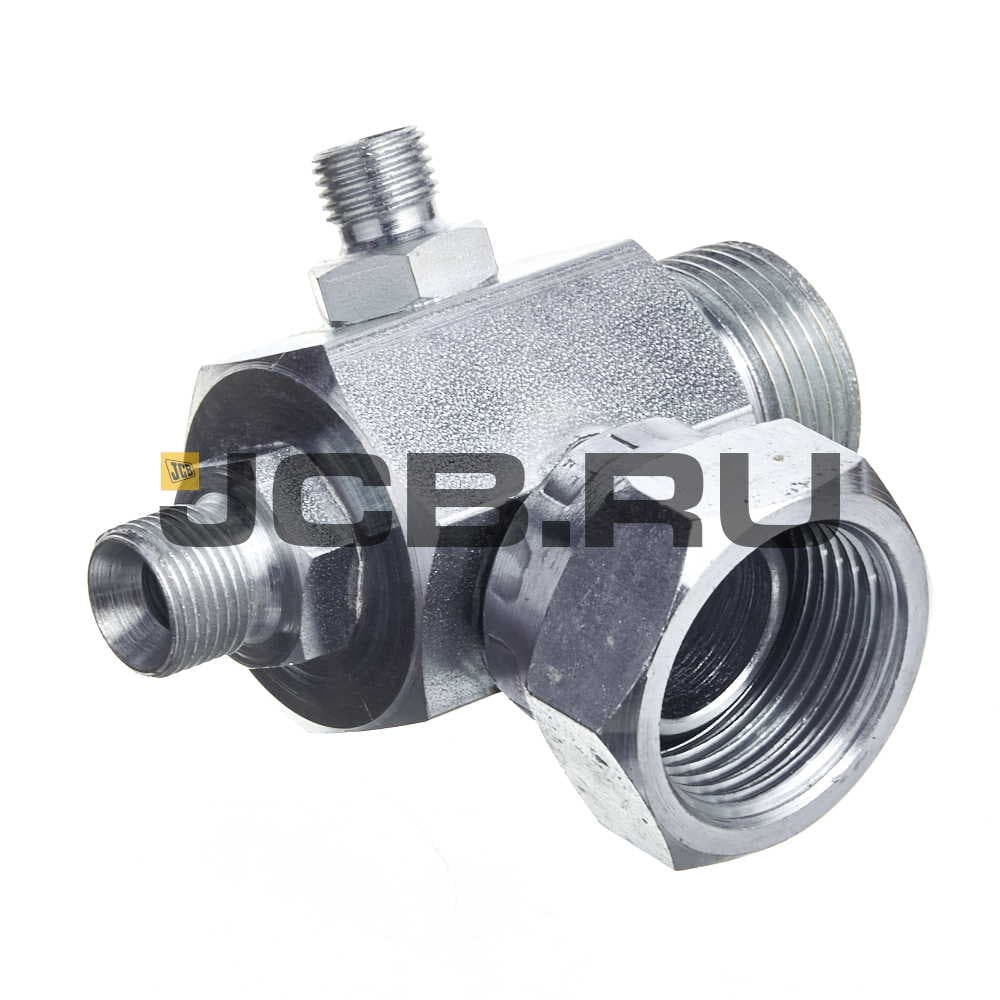 Переходник JCB 816/90437