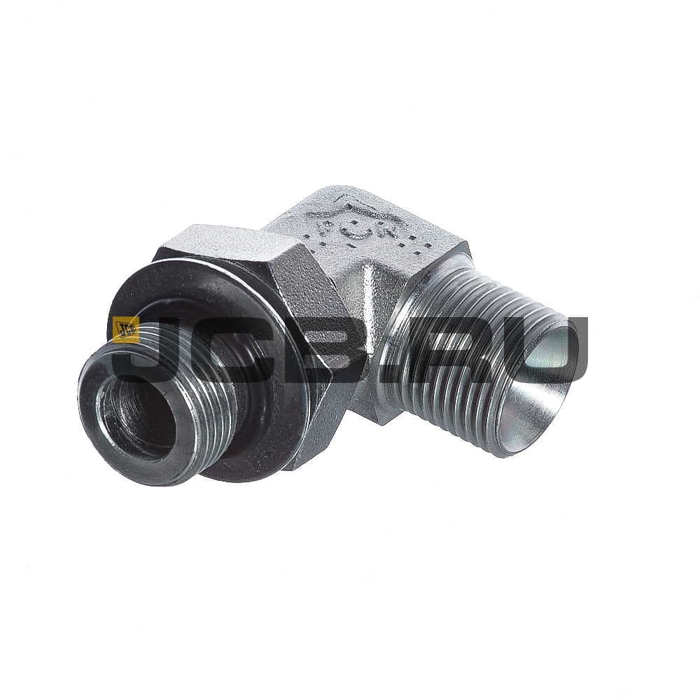 Угловой адаптер JCB 816/90521