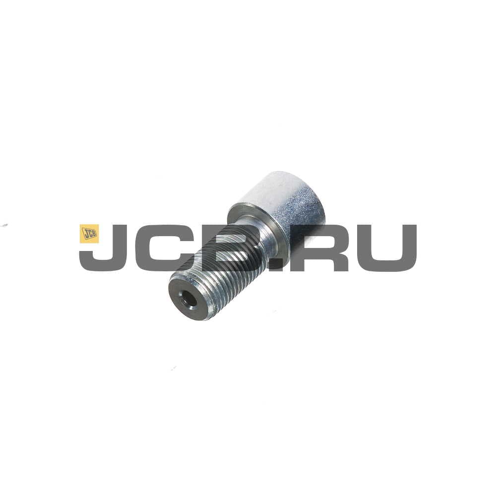 Адаптор стальной JCB 816/90892