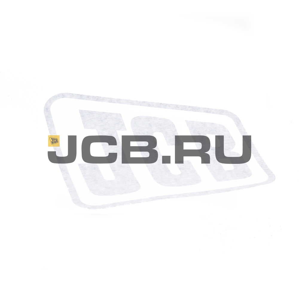 Наклейка insignia JCB 817/17498