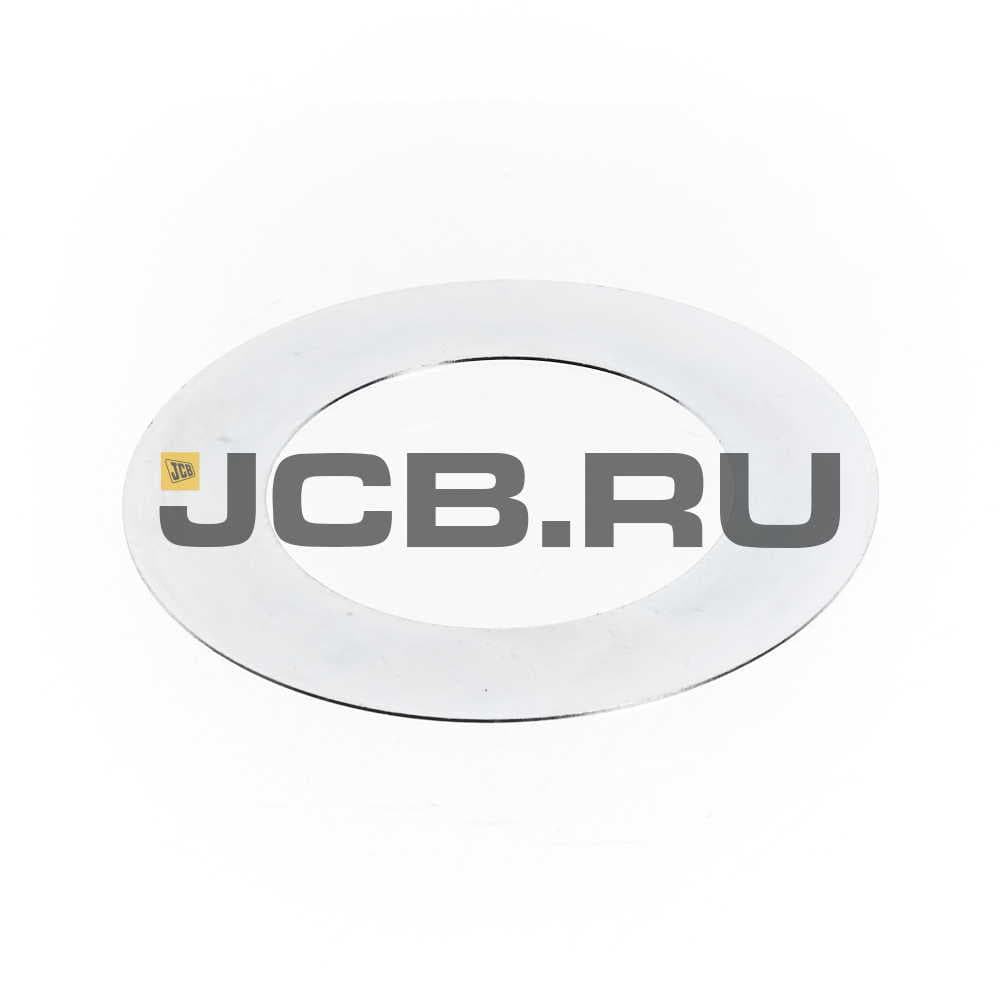 Проставочная шайба 0.5 мм JCB 819/00150