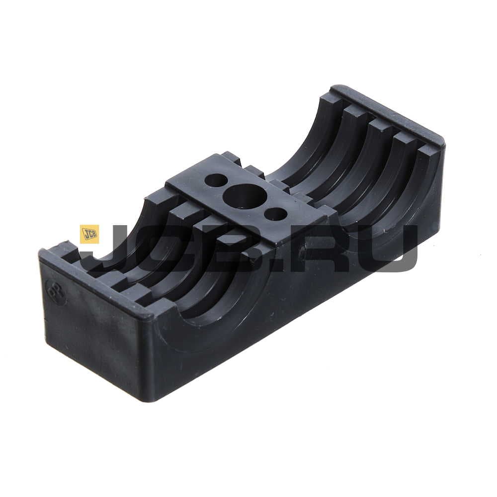 Хомут JCB 821/00165